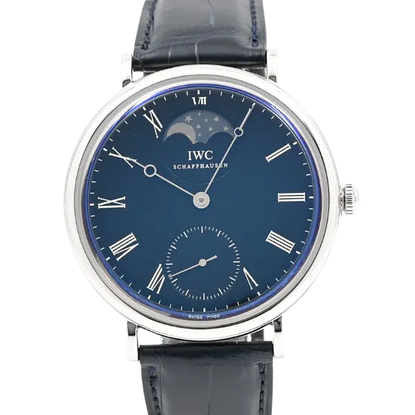IWC Portofino