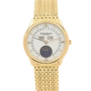 Jaeger LeCoultre Master Triple Date