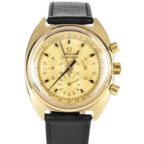 Omega Seamaster