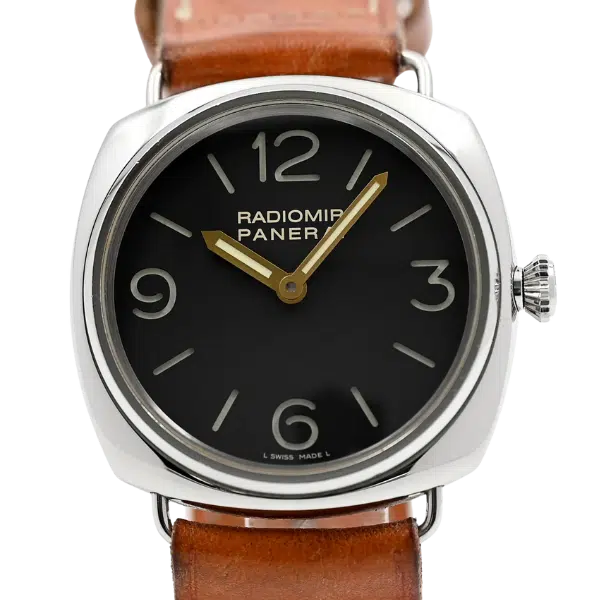 Panerai Radiomir 1938