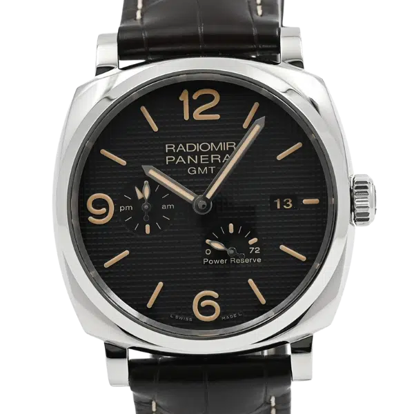 Panerai Radiomir 8Day GMT
