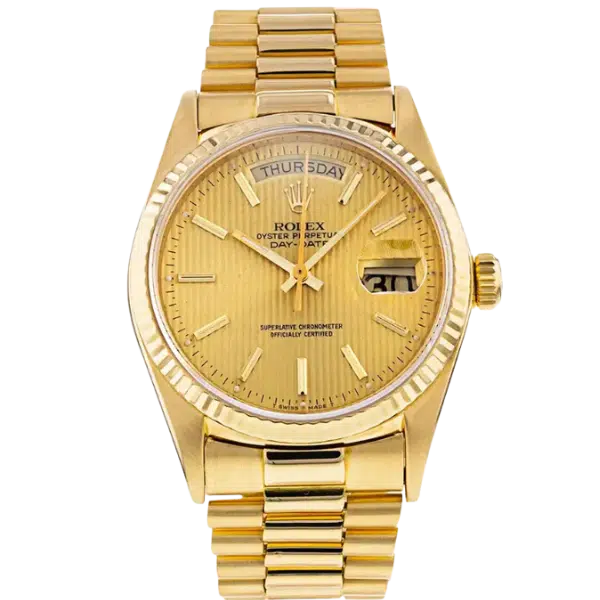 Rolex Day-Date 18238