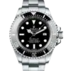 Rolex Deepsea Sea-Dweller 116660