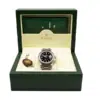 Rolex Explorer box