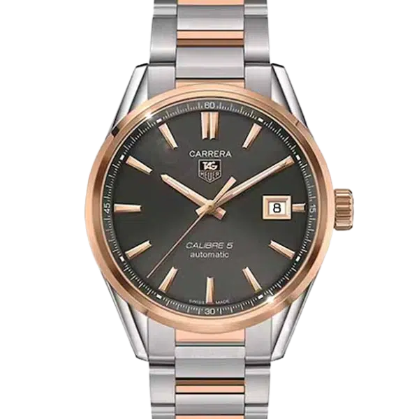 TAG Heuer Carrera Calibre 5