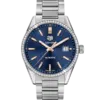 Tag Heuer Carrera