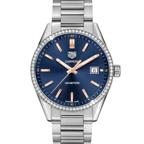 Tag Heuer Carrera