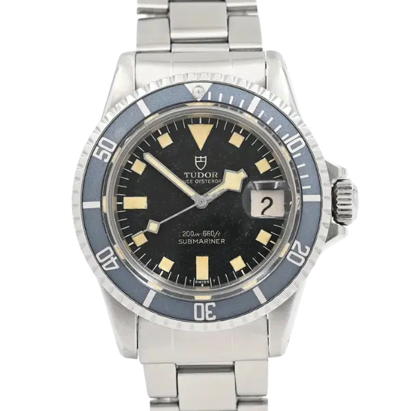 Tudor Submariner Date