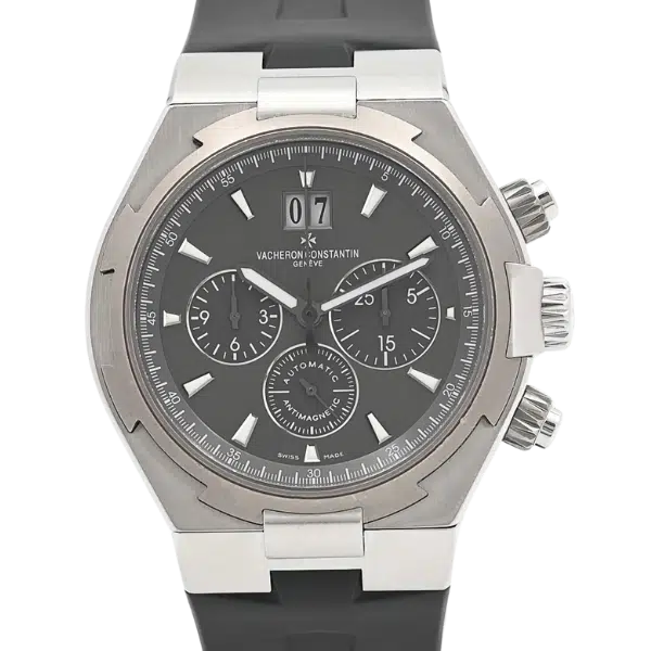 Vacheron Constantin Overseas