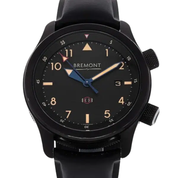 Bremont U-2