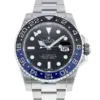 Rolex GMT Master II Batman 116710BLNR