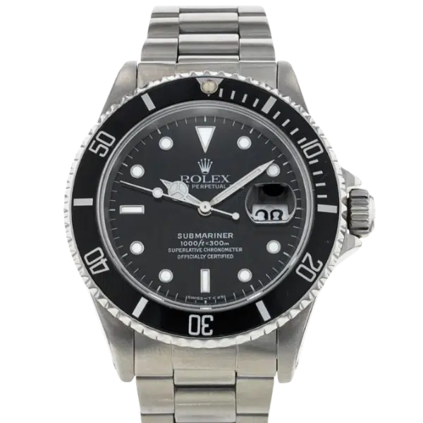 Rolex Submariner