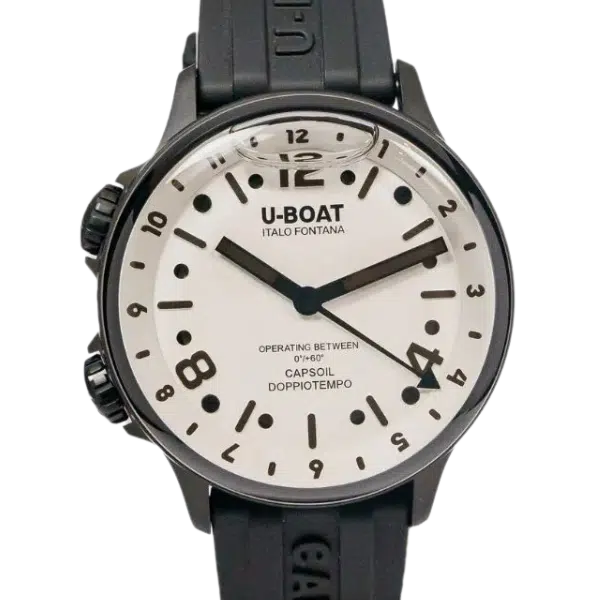 U-Boat Capsoil Doppiotempo