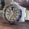Rolex GMT Master II Batman 116710BLNR