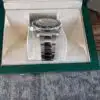 Rolex GMT Master II Batman Stainless Steel