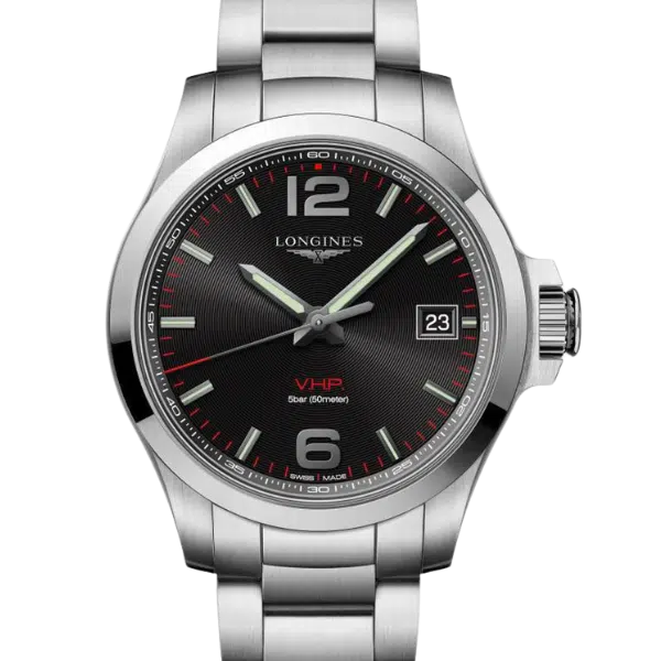 Longines Conquest V.H.P