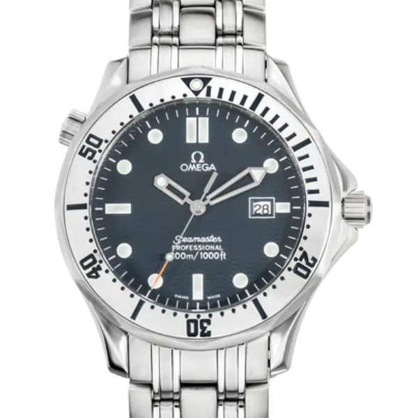 Omega Seamaster 300