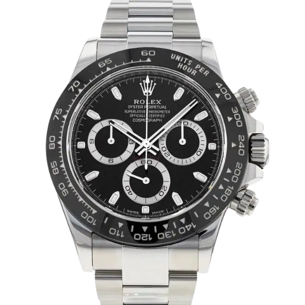 Rolex Daytona 116500LN