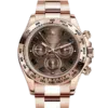 Rolex Daytona 116505 18kt Everose Gold
