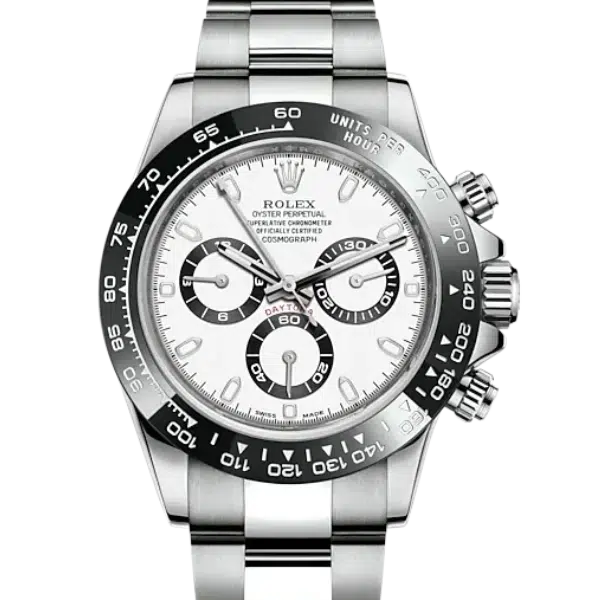 Rolex Daytona 116500LN