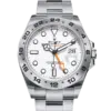 Rolex Explorer II 226570 Oystersteel