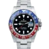 Rolex GMT-Master II Pepsi 126710BLRO