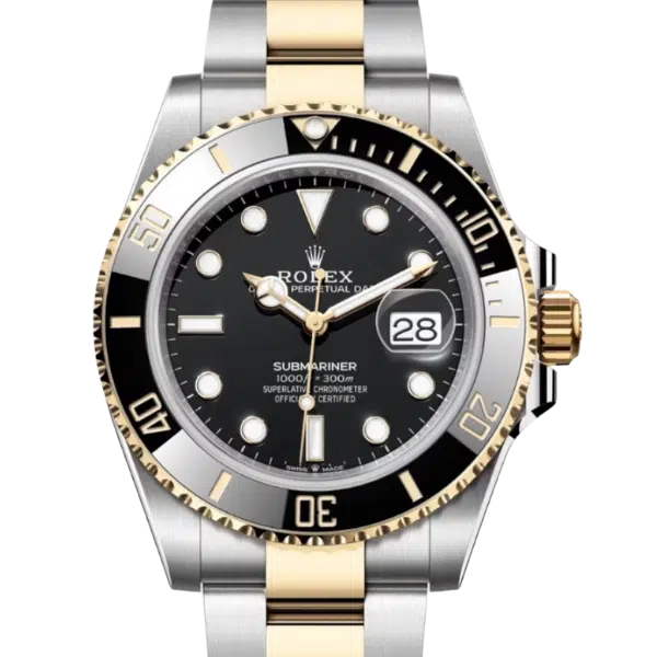 Rolex Submariner Date 126613LN