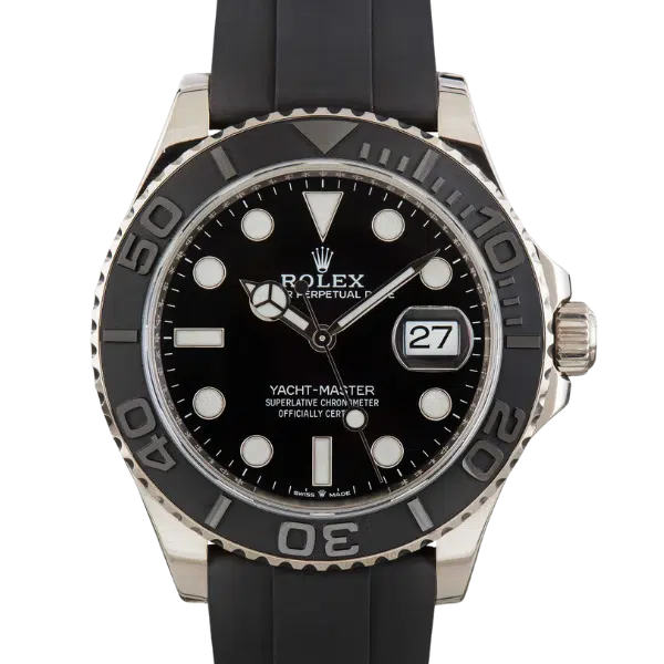 Rolex Yacht-Master 226659 White Gold
