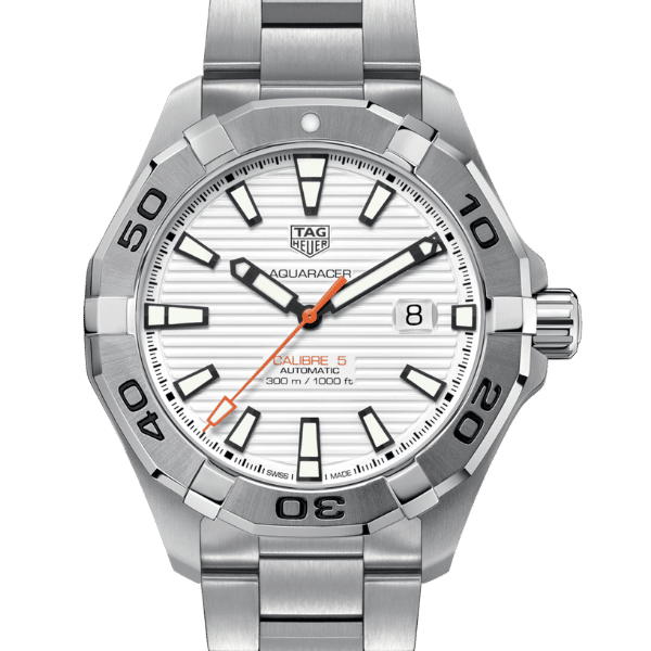 TAG Heuer Aquaracer