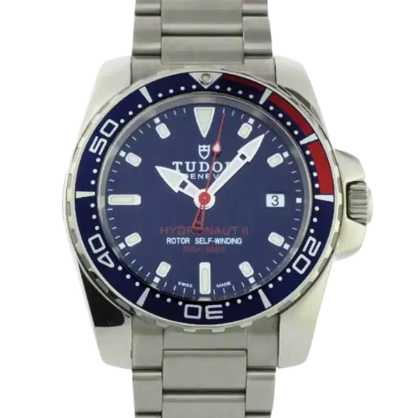 Tudor Hydronaut II