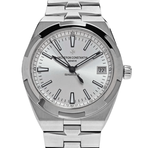 Vacheron Constantin Overseas