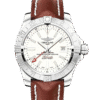 Breitling Avenger II GMT