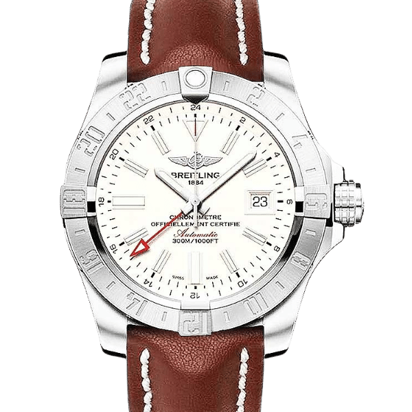 Breitling Avenger II GMT