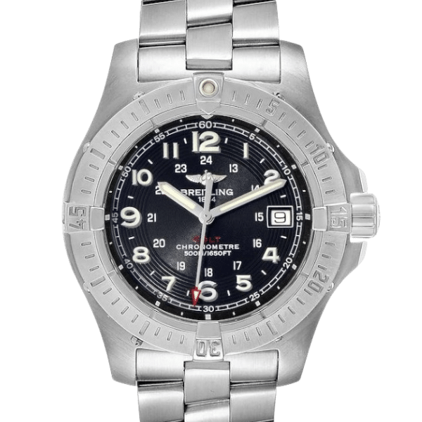 Breitling Colt II
