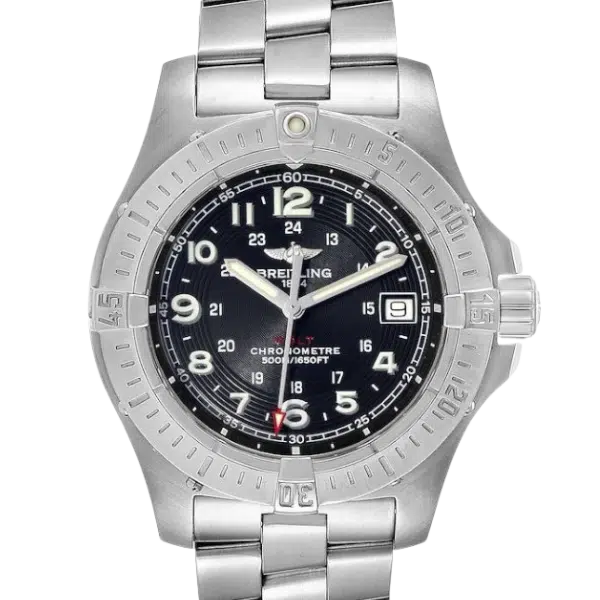 Breitling Colt II
