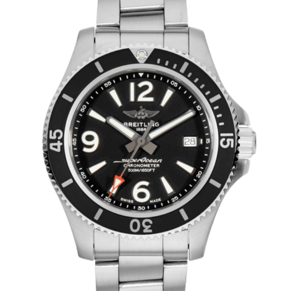Breitling Superocean 42