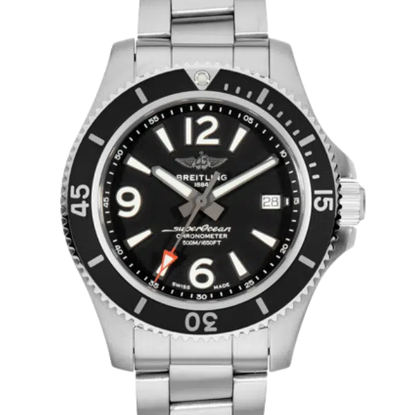 Breitling Superocean 42
