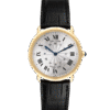 Cartier Ronde Louis Privee Collection