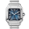 Cartier Santos