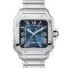 Cartier Santos De Cartier WSSA0030