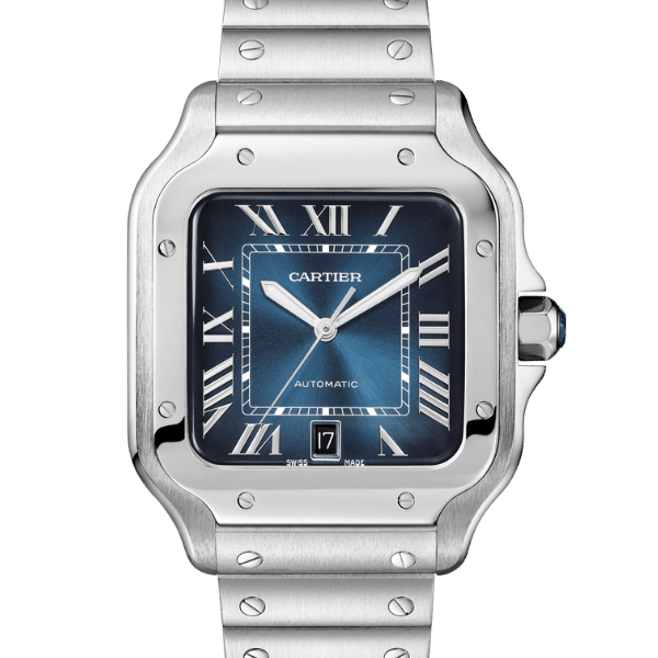 Cartier Santos