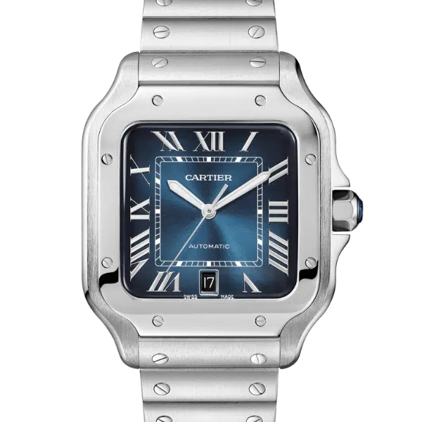 Cartier Santos De Cartier WSSA0030