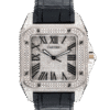 Cartier Santos XL 100