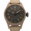 IWC Big Pilot Watch