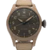 IWC Big Pilot Watch Top Gun Edition “Mojave Desert”