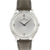 Jaeger-LeCoultre Master Control