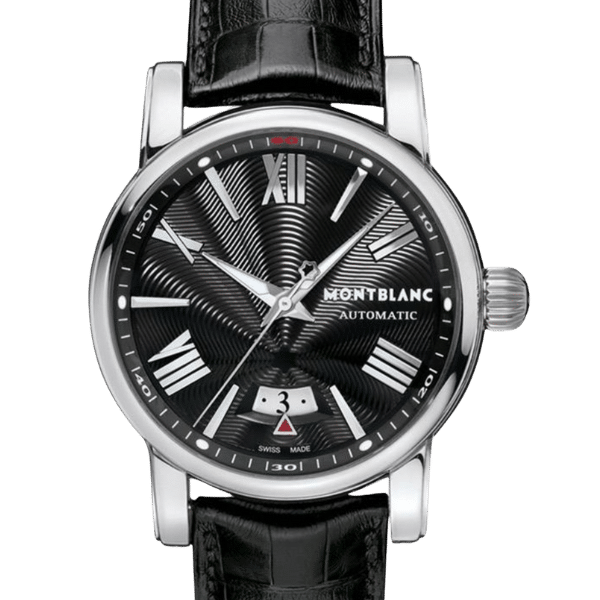 Montblanc Star