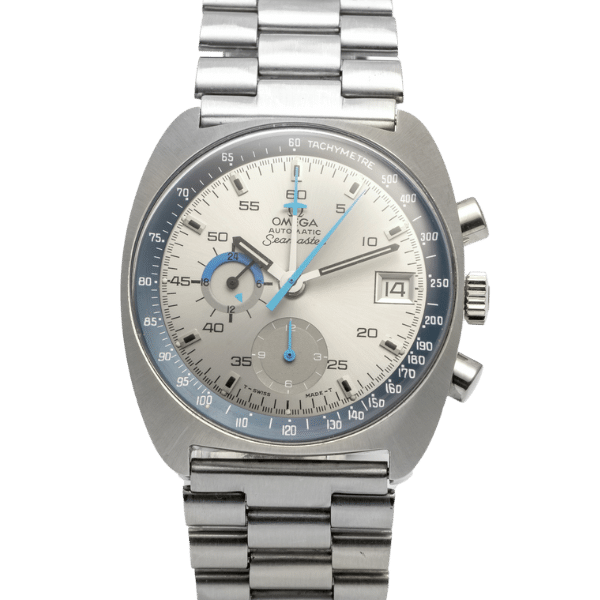 Omega Seamaster 176.007