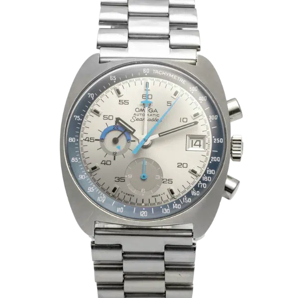 Omega Seamaster 176.007