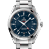Omega Seamaster Aqua Terra GMT